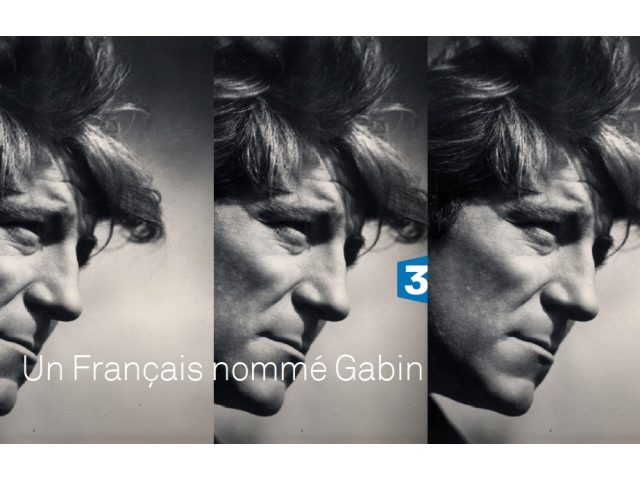 Un français nommé Gabin