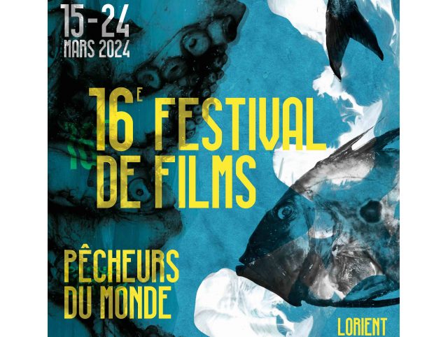 Projection “L'aventure de la langouste” d'Alain Pichon