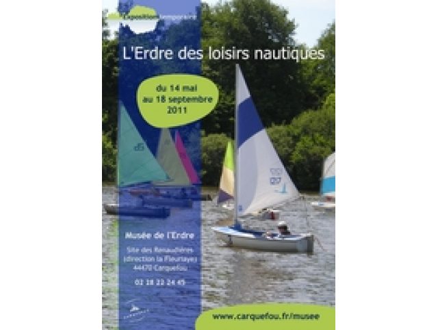 L’Erdre des Loisirs