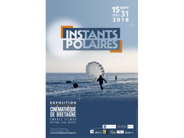 Exposition "Instants polaires"