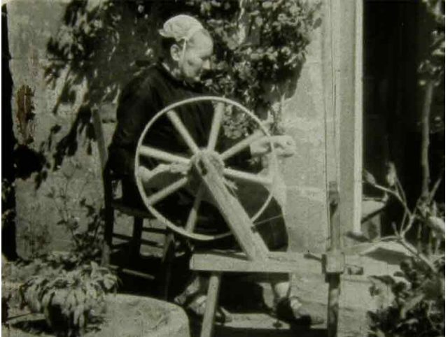 Soirée Cinémathèque de Bretagne