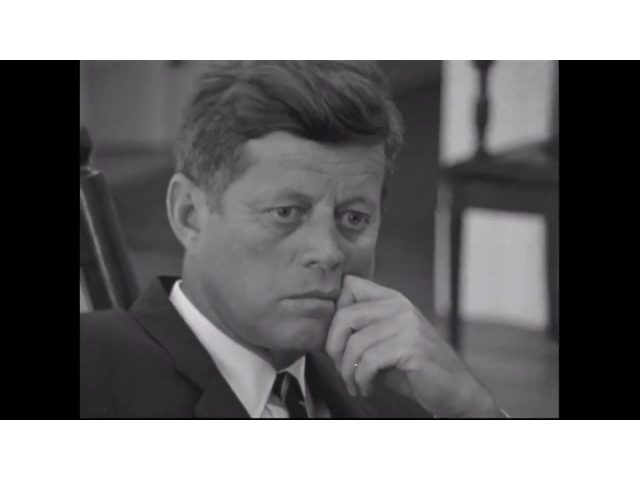 Projection du film "Crisis - Behind a Presidential Commitment" - Ethnographik cinema
