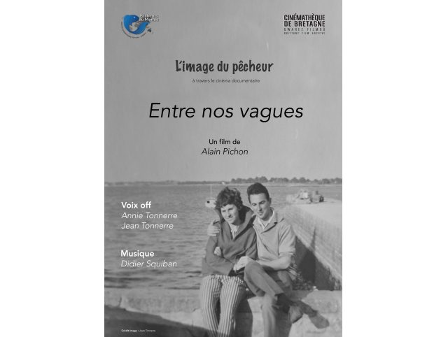 Projection du film "Entre nos vagues"