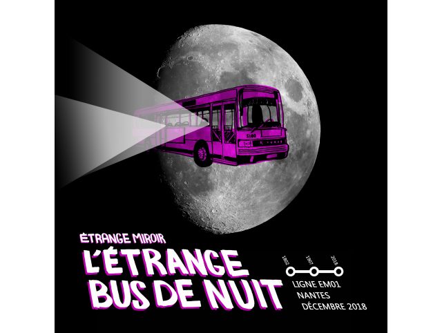 L'étrange bus de nuit