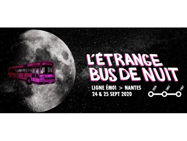 L'étrange bus de nuit