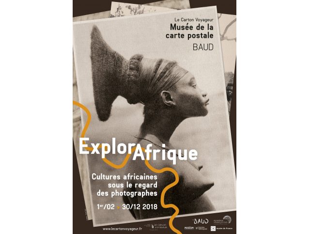 Exposition "ExplorAfrique"