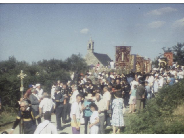 Journées européennes du patrimoine et du matrimoine - Mémoire locale à Locronan