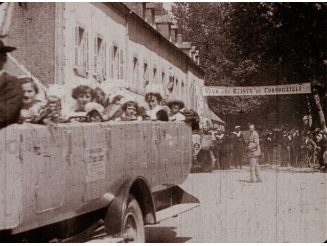 Exposition : "Une épopée cornouaillaise, histoire d'un festival sous toutes les coutures"