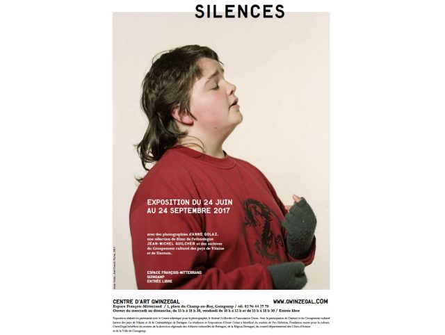Exposition "Silences"