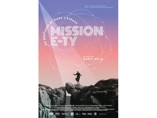 Projection du film "Mission E-Ty" lors des 80 ans du Cercle breton de Nantes