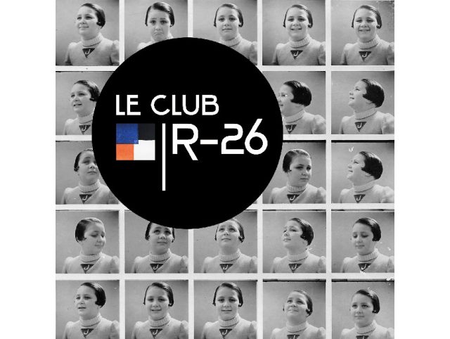 Ciné-théâtre : le Club R-26