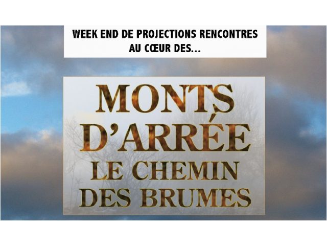 Monts d'Arrée Le Chemin des Brumes