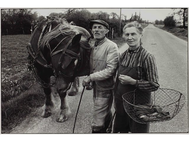 JOURNÉES EUROPÉENNES DU PATRIMOINE : Ciné-rencontre "De la terre à l'usine : une histoire de Citroën"