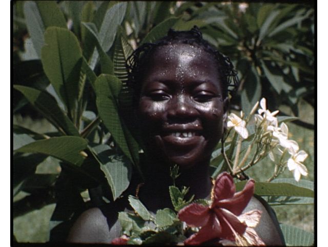 Exposition "Carnets de voyages filmés"