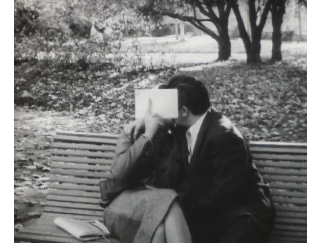 Fête du court - visite & projection "La séance insolite" au futur nouveau lieu