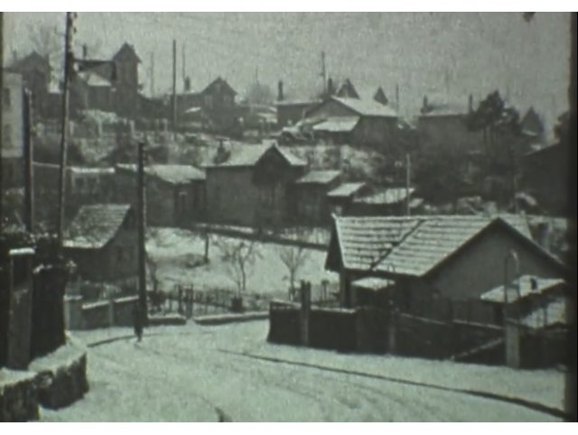 Journées européennes du patrimoine et du matrimoine - Projection du film "Avenue des belles fontaines"