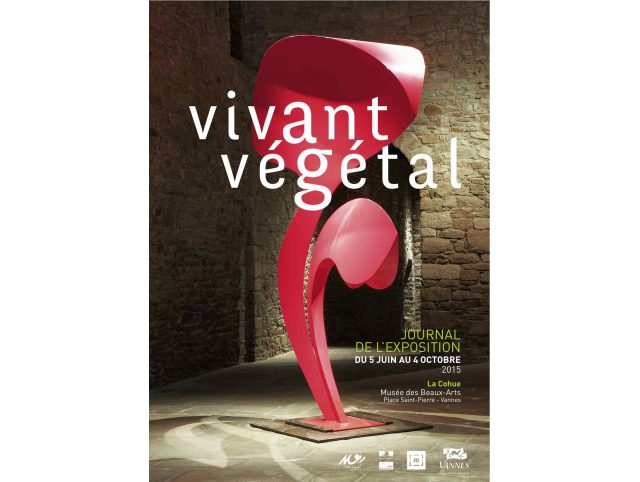 vivant végétal