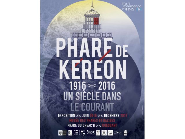 Exposition "Kéréon, 1916-2016 : un siècle dans le courant"