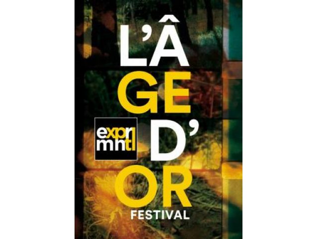 Âge d'or Festival