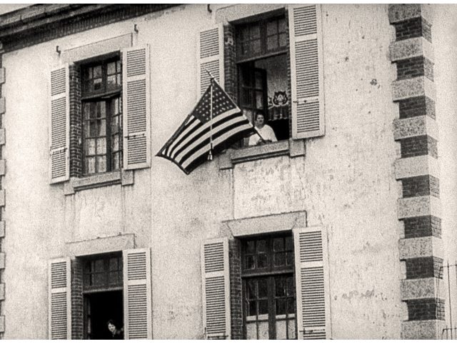 Ciné-conférence "Les américains à Brest en 1917"