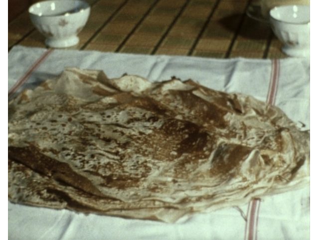 Exposition : "Le goûter breton / Merenn Vihan"