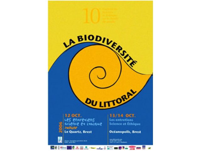 LES ENTRETIENS SCIENCE ET ETHIQUE : Madagascar, la biodiversité du Littoral