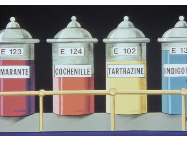 Exposition "Micro-folie Collection Bretagne"