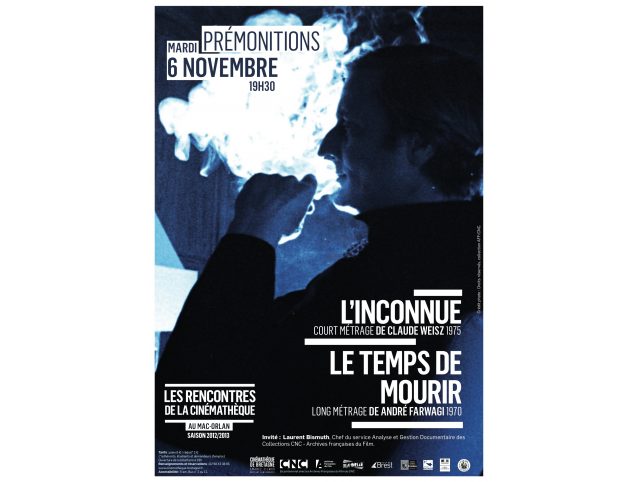 Les Rencontres de la Cinémathèque : Prémonitions