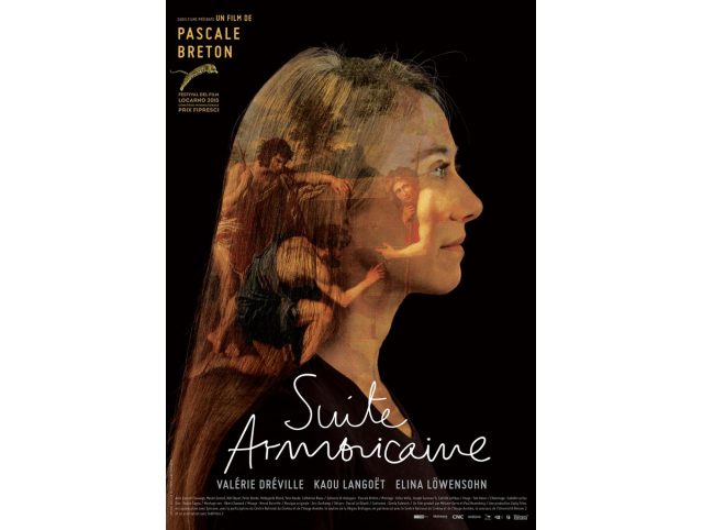 Projection de "Suite Armoricaine"