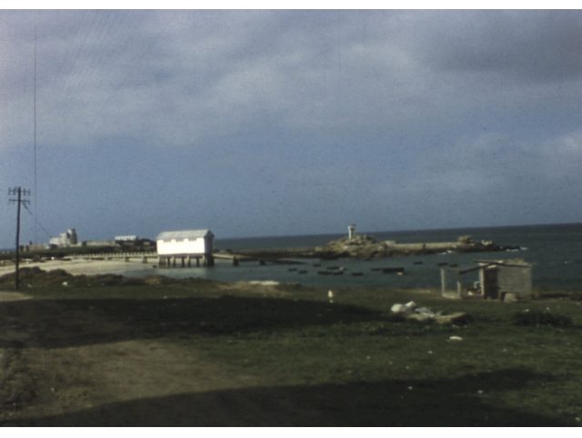 Exposition : Maison du littoral de Trévignon