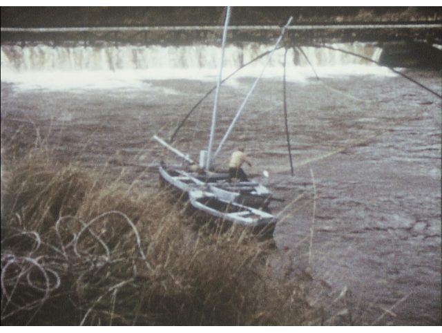 Exposition : "Rivages partagés"