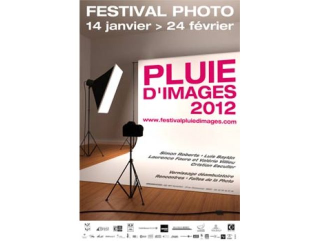 Exposition VOL - Dans le cadre du festival Pluies d'images