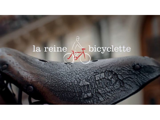 La Reine Bicyclette