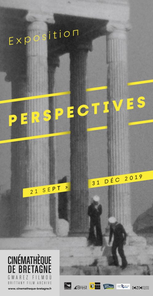 Exposition "Perspectives"