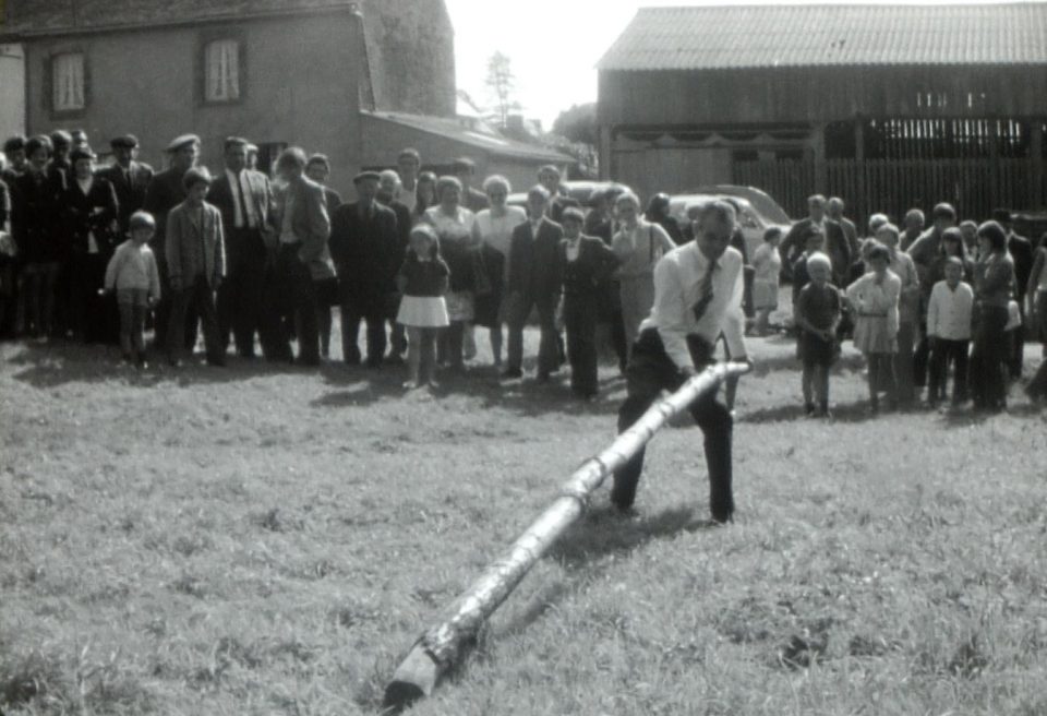 Mémoire filmée des Monts d'Arrée : Mémoire des Monts d'Arrée