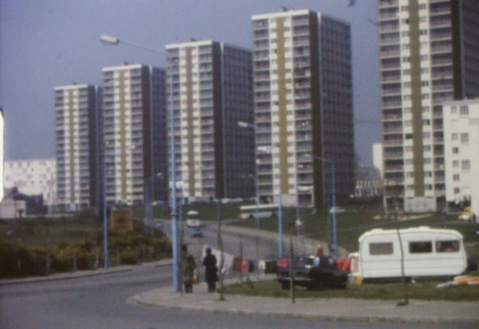 Mémoire filmée des Monts d'Arrée : Lumière sur le fonds de l'ACAV