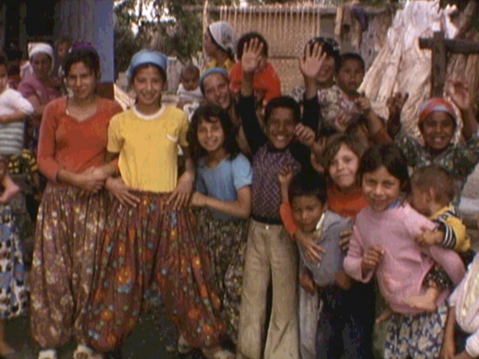 Replay : teulfilm "En camping-car, une histoire de nos vacances"
