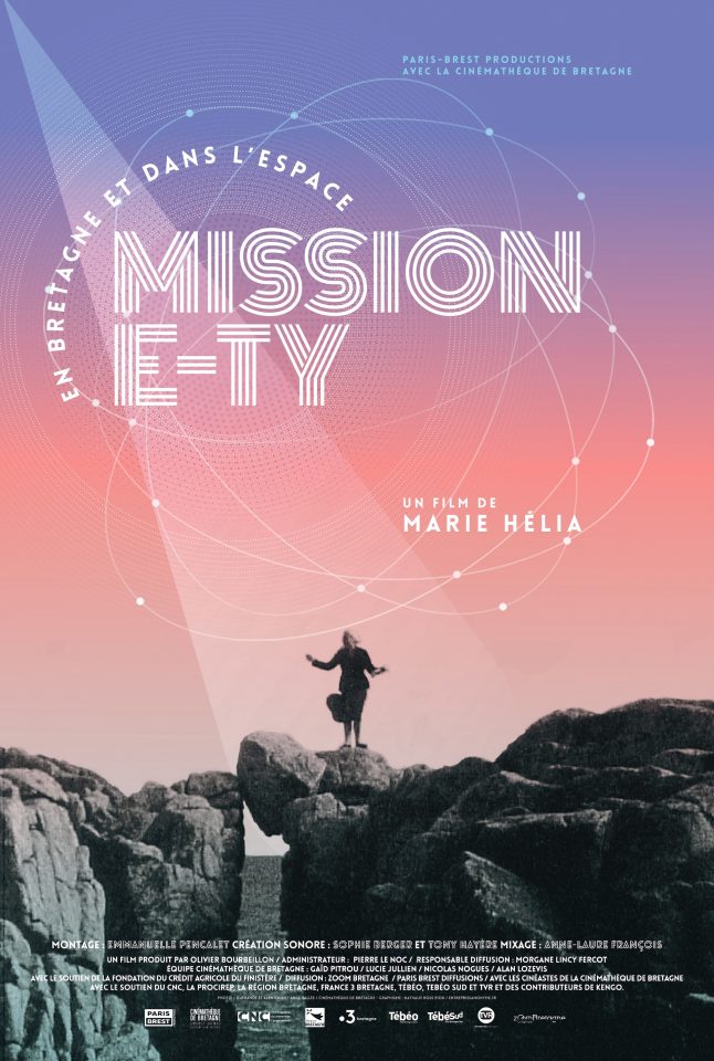 Replay : "Mission E-TY"