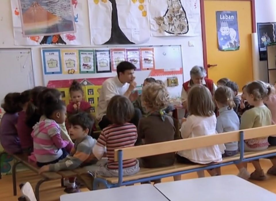 40 vloaz Kentelioù an Noz / Kentelioù an Noz fête ses 40 ans ! #2