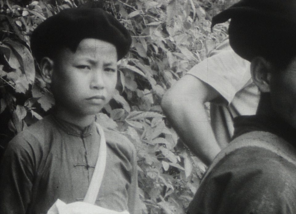 Replay : "Indochine, une guerre oubliée"