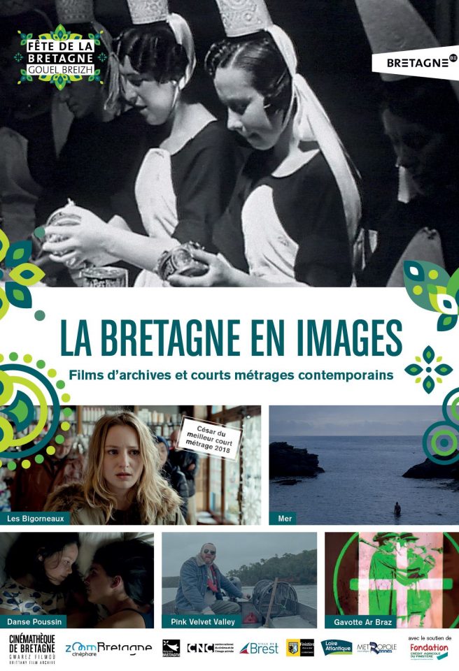 Fête de la Bretagne : la Bretagne en images à Brest