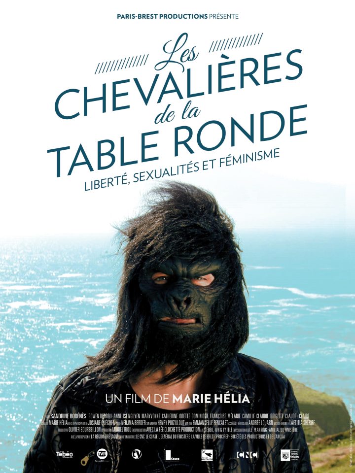 Les Chevalières de la Table Ronde