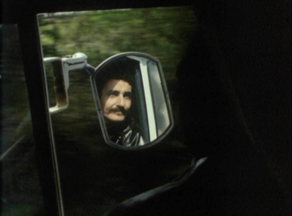 Diffusion : "Zinet, Alger, le bonheur"