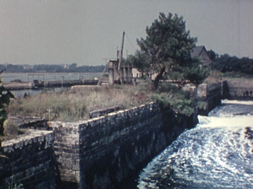 Replay : "Moulins à marée"