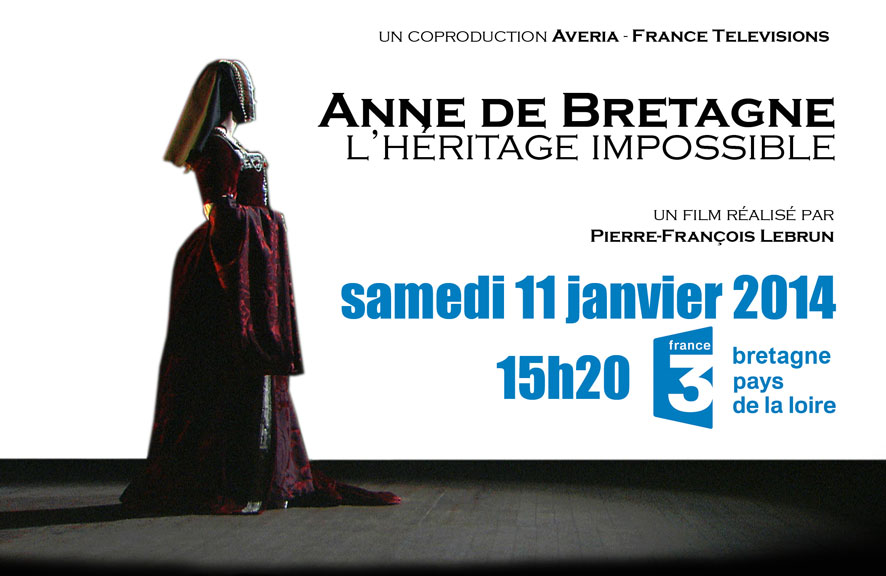 Anne de Bretagne, L’héritage impossible