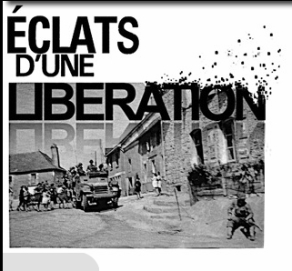 Éclats d’une libération