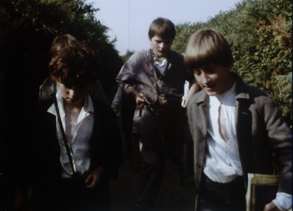 40 vloaz Kentelioù an Noz / Kentelioù an Noz fête ses 40 ans ! #1