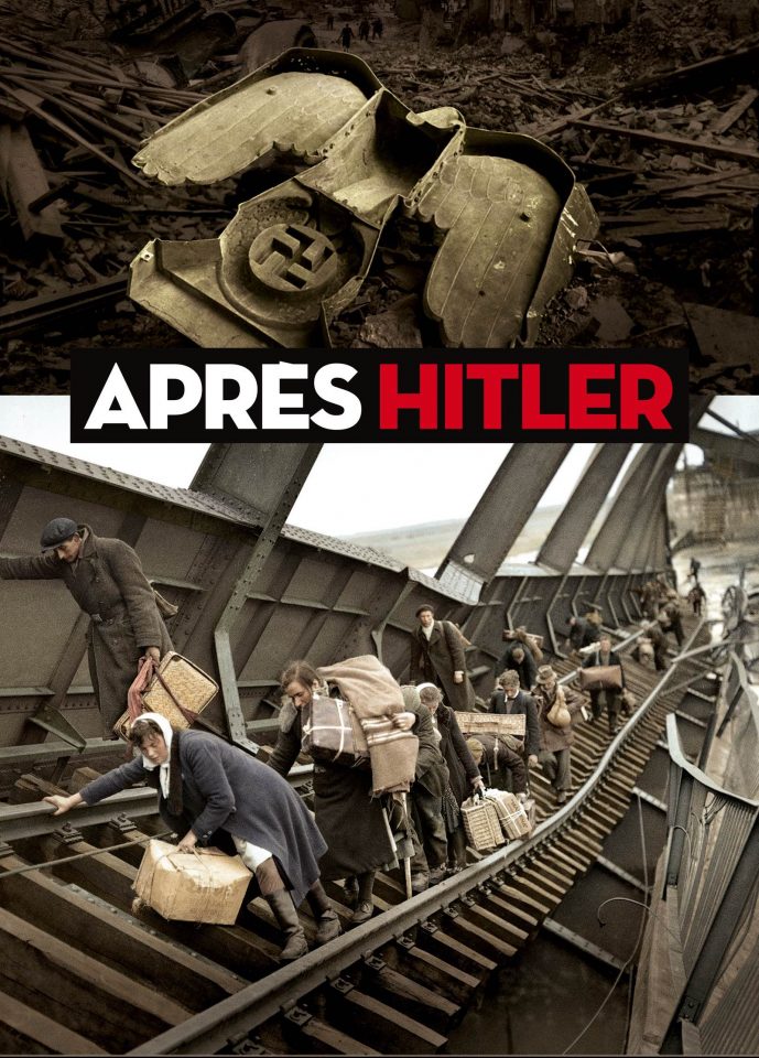 Après Hitler