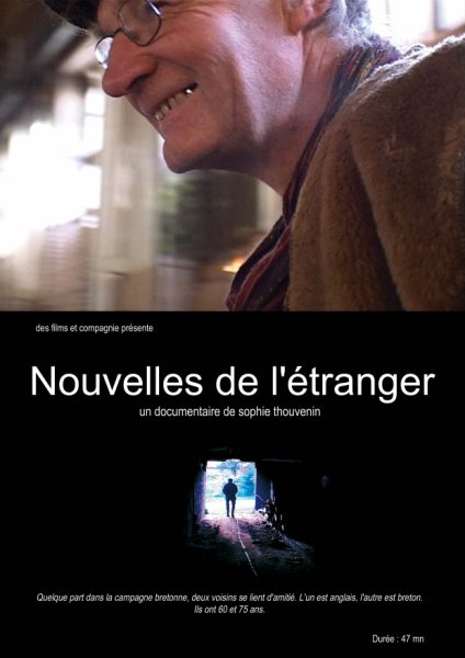 Avant - première : Nouvelles de l'étranger