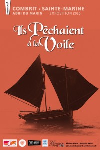 Exposition "Ils pêchaient à la voile"